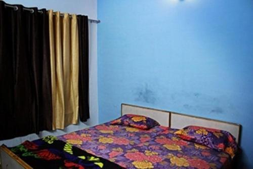 Hotel Roshan Varanasi Bagian luar foto